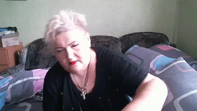 Lana555 – Kamerová šou