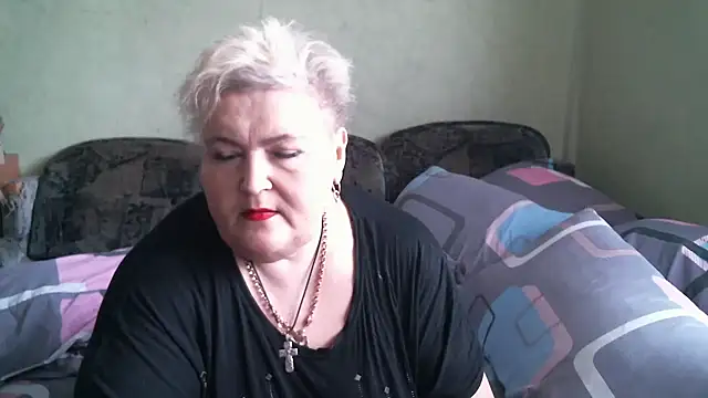 عرض كام Lana555