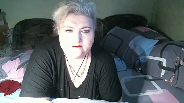 Lana555 élő XXX-chatje