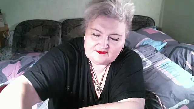 Živý XXX chat Lana555