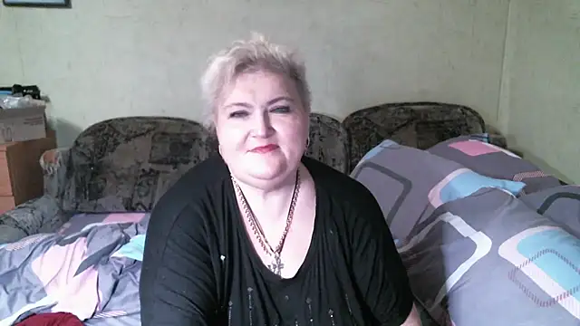 Lana555's Webcam Show