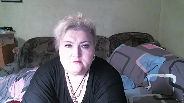 Lana555's Webcam Show