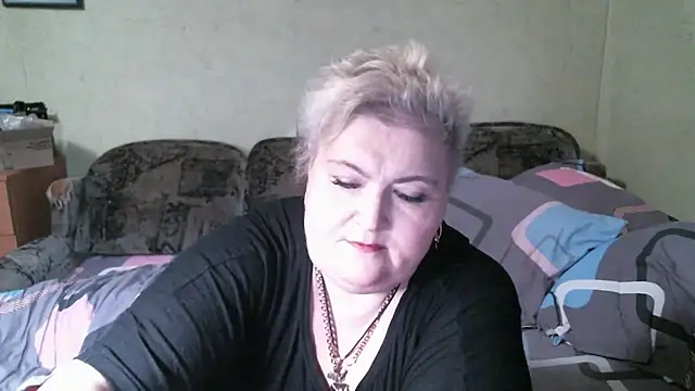 Webkamerová show Lana555