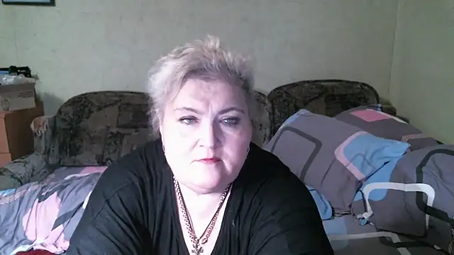 Lana555 Webcam-Show