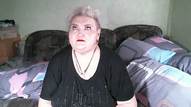 Czat XXX na żywo – Lana555