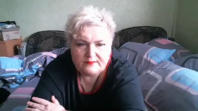 XXX chat uživo modela Lana555