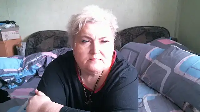 Lana555 – Kamerová šou
