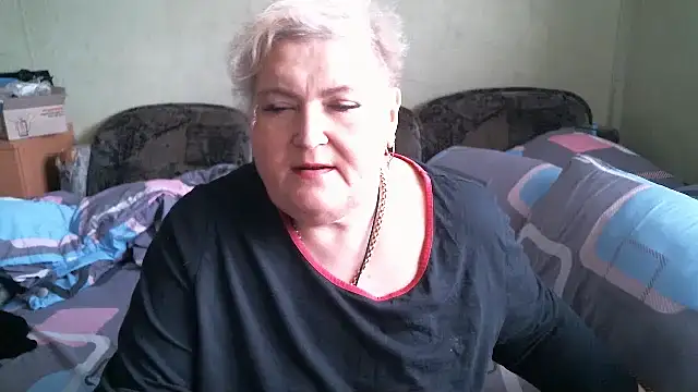 Lana555n Webbikameraesitys