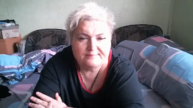 Lana555 Webcam-Show
