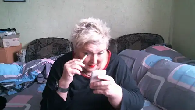 Lana555: вебкам-шоу