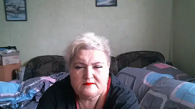 Lana555 élő XXX-chatje
