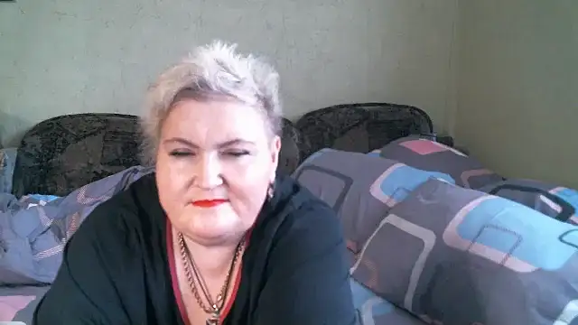 Lana555's Webcam Show