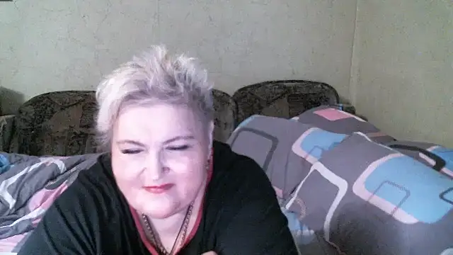 Lana555 élő XXX-chatje