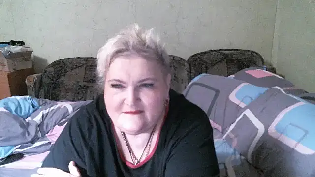 Živý XXX chat Lana555