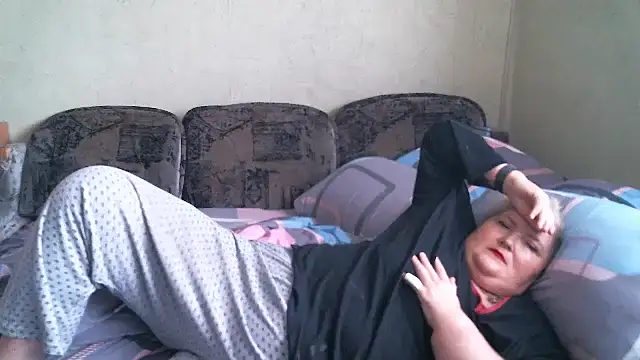 Lana555 Webcam-Show