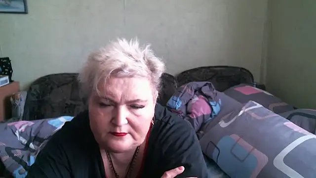 Lana555 élő XXX-chatje