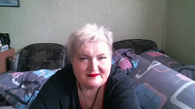 Webkamerová show Lana555