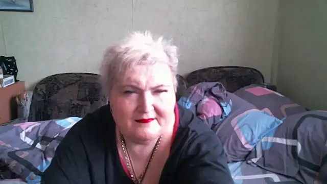 Lana555 Webcam Show