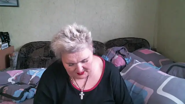 Show Webcam de Lana555