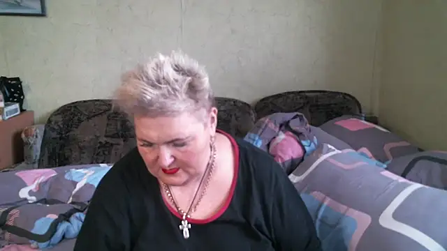 Lana555's Webcam Show