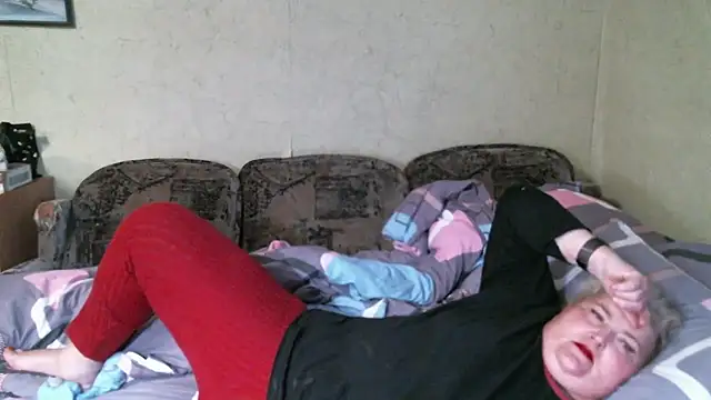 Lana555 Pertunjukan Webcam