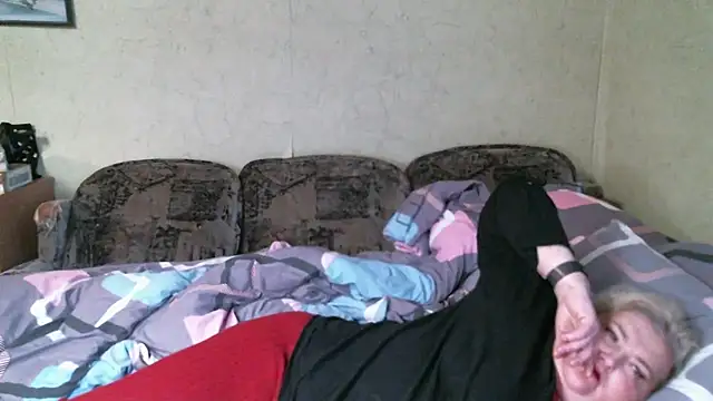 عرض كام Lana555