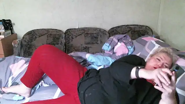 Lana555's Live XXX Chat