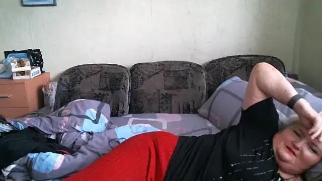 Lana555 élő XXX-chatje