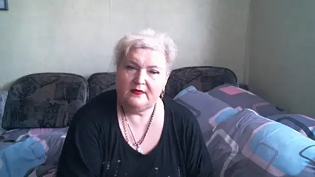 Webkamerová show Lana555