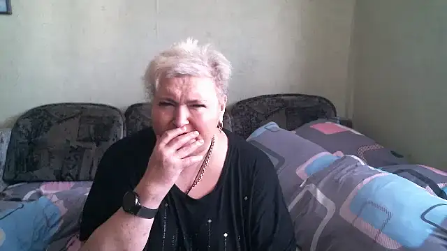 Czat XXX na żywo – Lana555