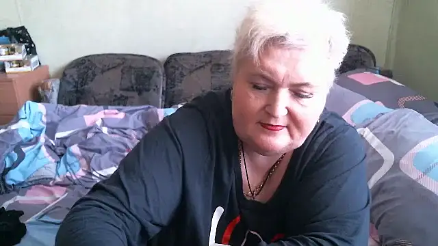 Czat XXX na żywo – Lana555