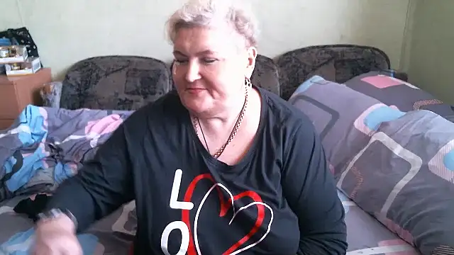 Chatroom XXX en direct de Lana555