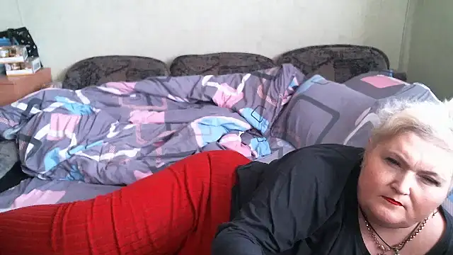 Živý XXX chat Lana555