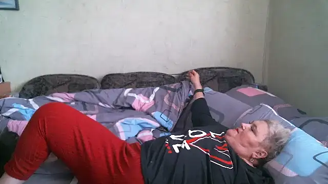 عرض كام Lana555