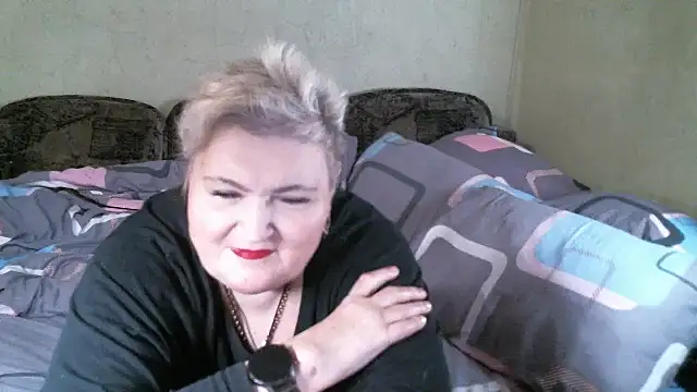 Chat XXX ao vivo de Lana555