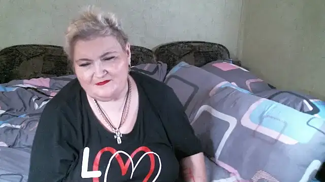 Živý XXX chat Lana555