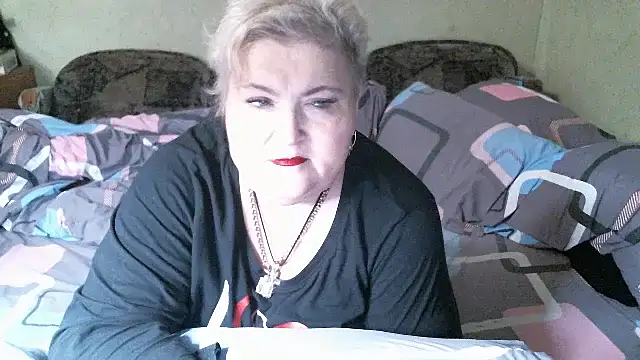 Chat XXX en directo de Lana555