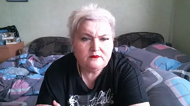 XXX chat uživo modela Lana555