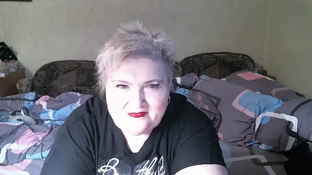 Lana555 élő XXX-chatje