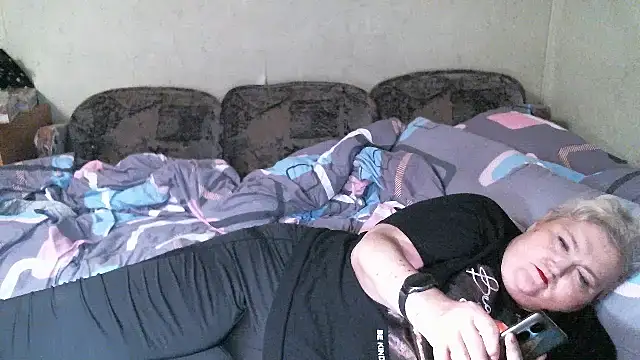 Lana555's Webcam Show