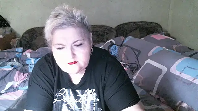 Czat XXX na żywo – Lana555