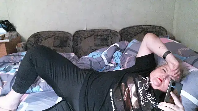 Lana555's Webcam Show
