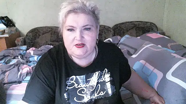 Chat XXX ao vivo de Lana555