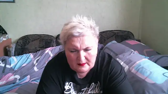 XXX chat uživo modela Lana555