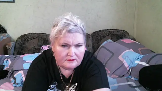 Živý XXX chat Lana555