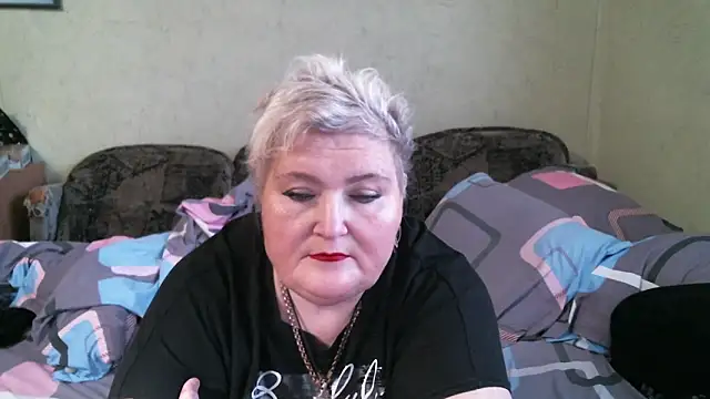 Chat XXX ao vivo de Lana555