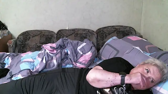 Živá chatovací místnost Lana555