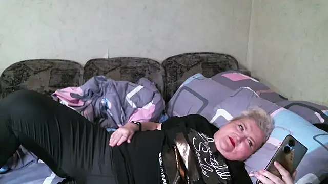 Chat XXX en directo de Lana555