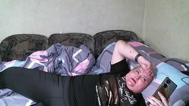 Živý XXX chat Lana555