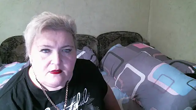 Chatroom en direct de Lana555
